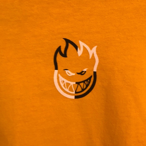 Spitfire long sleeve shirt - Picture 5 of 5